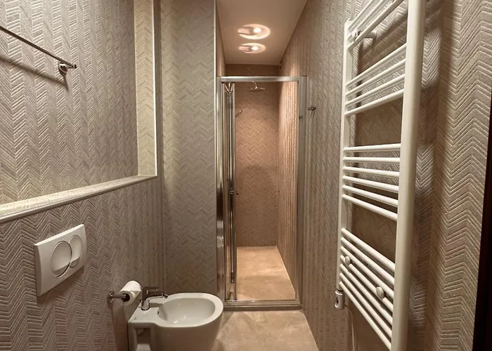 Kalemi Twin Boutique Hotel