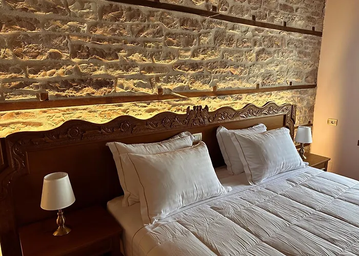 Hotel Kalemi Twin Boutique