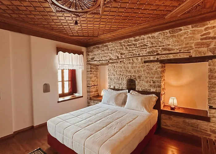 Kalemi Twin Boutique