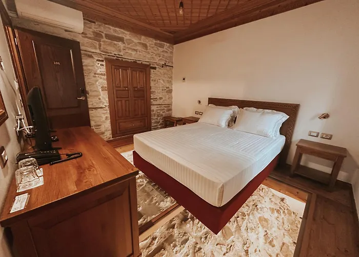 Kalemi Twin Boutique 3*