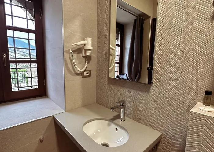 Kalemi Twin Boutique Hotel 3*