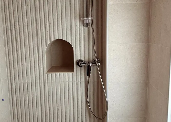 Kalemi Twin Boutique Hotel Gjirokastër