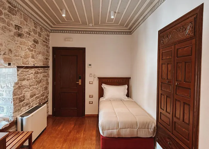 Hotel Kalemi Twin Boutique