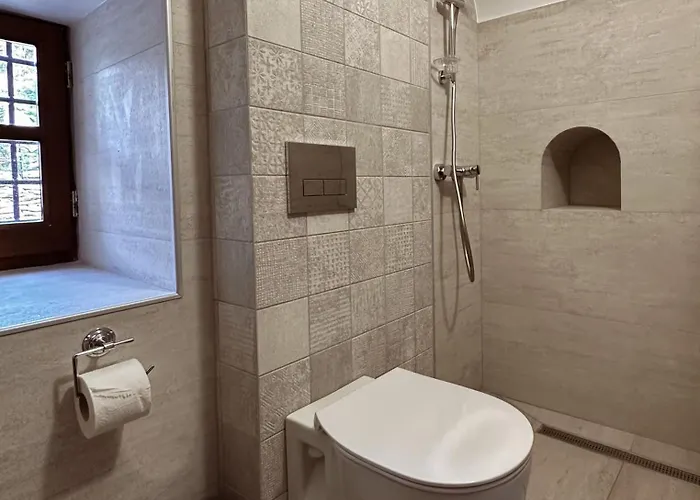 Hotel Kalemi Twin Boutique