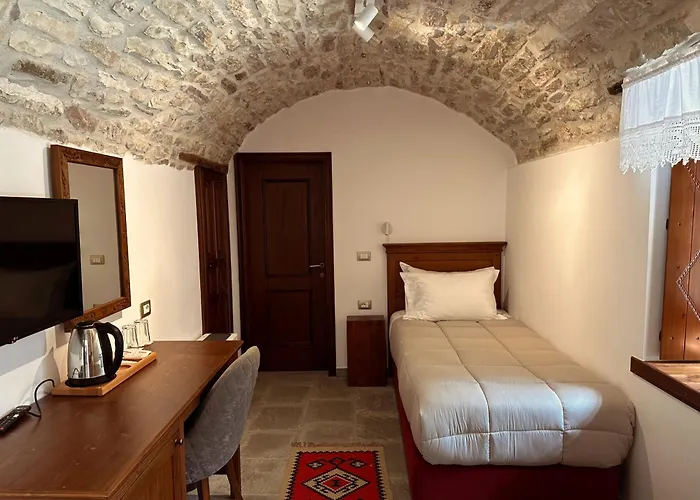 Hotel Kalemi Twin Boutique