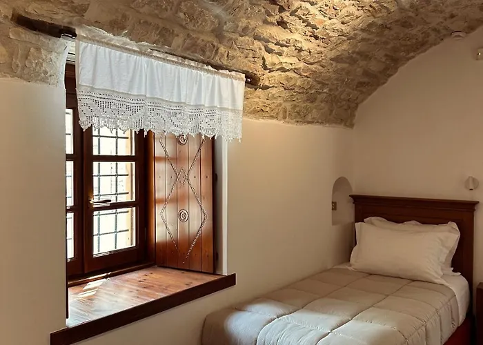 Kalemi Twin Boutique 3*