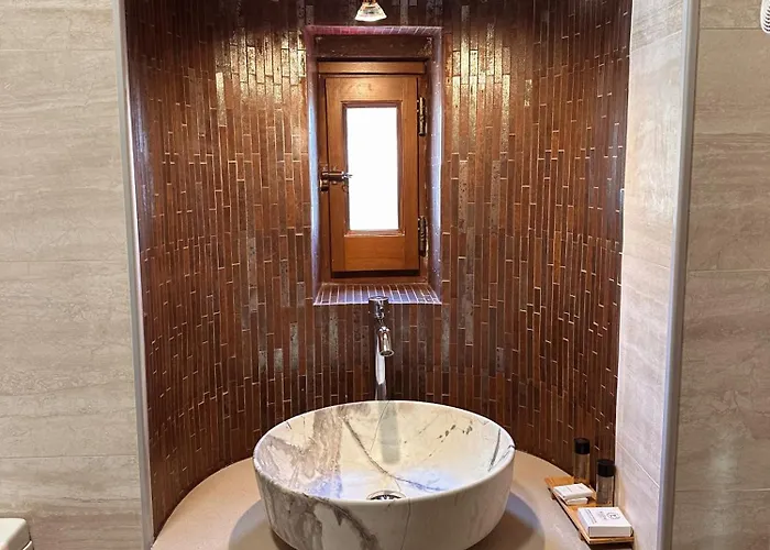 Hotel Kalemi Twin Boutique