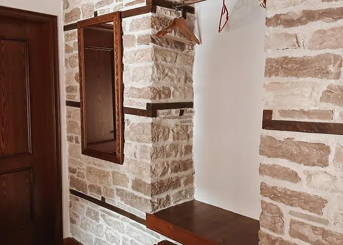 Kalemi Twin Boutique 3* Gjirokastër