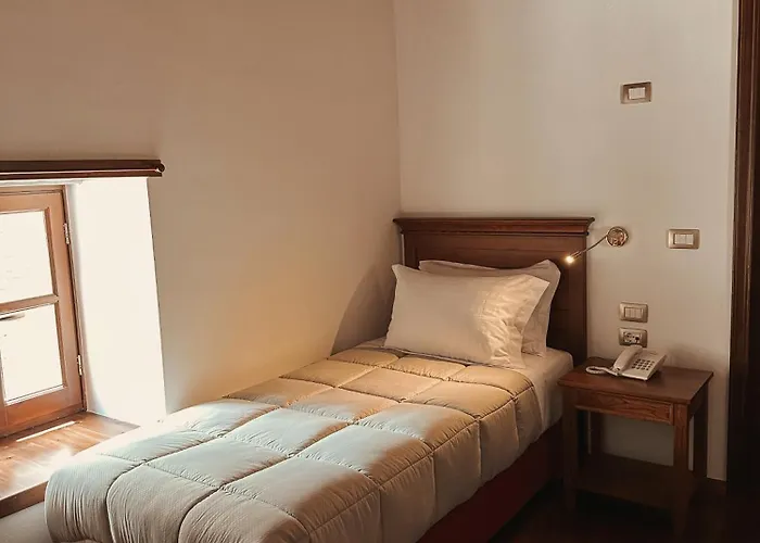 Kalemi Twin Boutique 3*