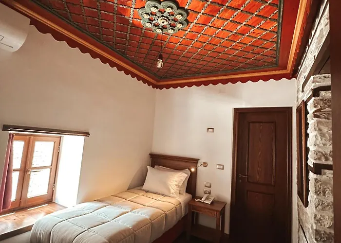 Kalemi Twin Boutique 3*