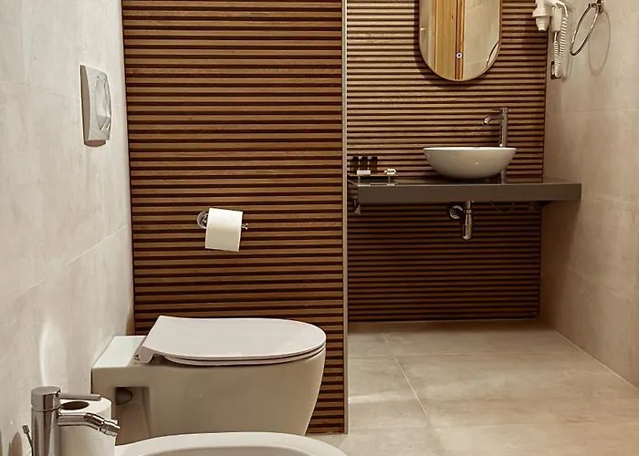 Kalemi Twin Boutique Hotel 3*