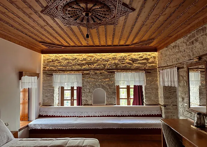 Kalemi Twin Boutique 3*