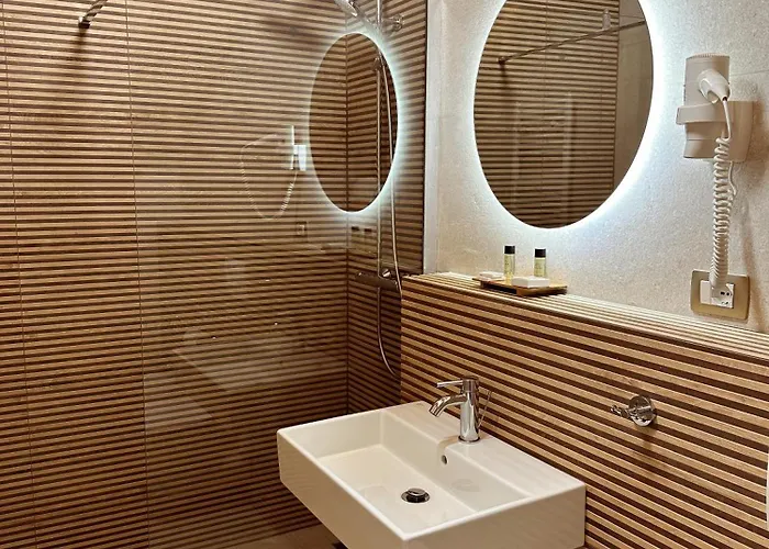 Kalemi Twin Boutique